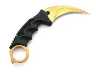 Nůž Karambit CS: GO N-062J