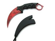 Nůž Karambit CS: GO N-062C