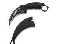 Nůž Karambit CS: GO N-062P