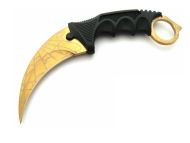 Nůž Karambit CS: GO N-062J