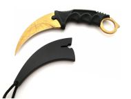 Nůž Karambit CS: GO N-062J