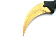 Nůž Karambit CS: GO N-062J