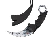 Nůž Karambit CS: GO DRAGON N-062Z