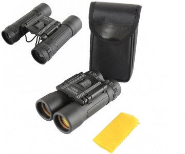 Dalekohled - Binocular Outdoor 12x30 zoom + doplňky zdarma